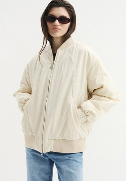 Бомбер женский PATRIZIA PEPE