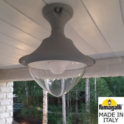 Уличное бра FUMAGALLI NEW LOT/VIVI V50.115.000.LXH27