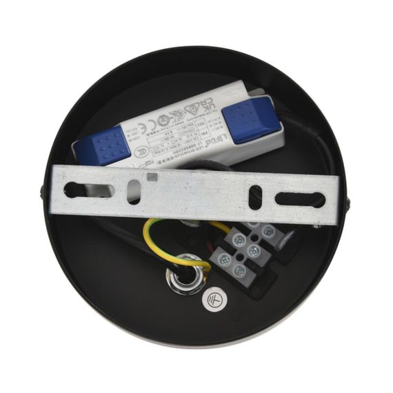 Подвес Lumion CAMOMILE 8379/10L