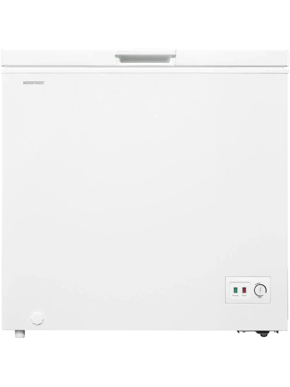 Морозильный ларь Nord CFS 250