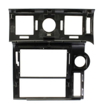 Переходная рамка магнитолы HUMMER H2 2008-2013 9 дюймов
