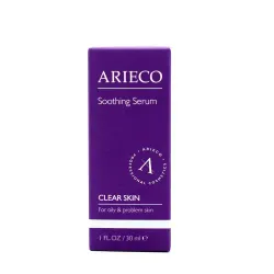 ARIECO SOOTHING SERUM CLEAR SKIN Успокаивающая сыворотка