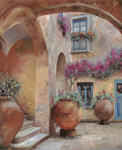 Коллекция Города и страны