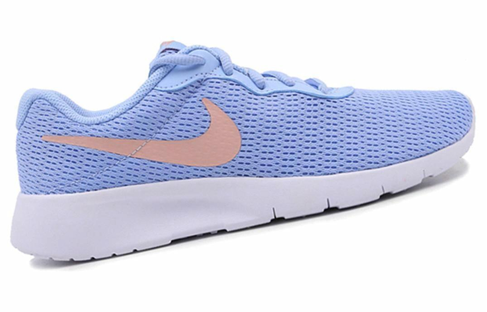 Кроссовки Nike Tanjun GS (Подростковая размерная сетка)