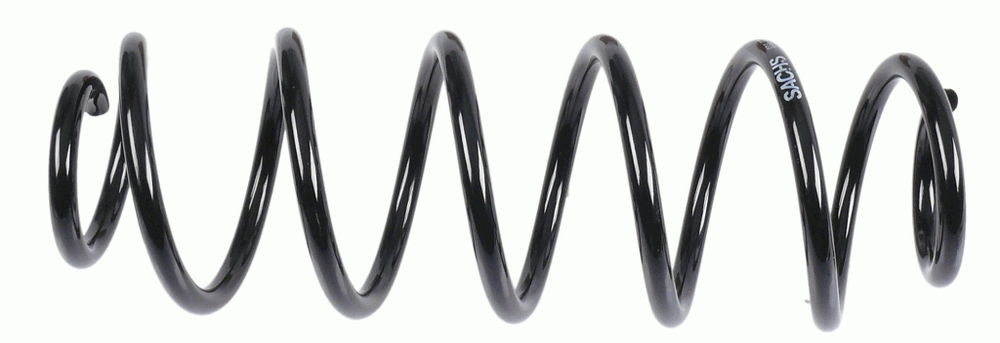 SACHS - 996669-SAC - Suspension Spring - Povrat artikla narucenog iz Njemacke nije moguc.