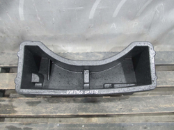 Ящик для инструмента Volkswagen Polo 5 sedan 09-20 Б/У Оригинал 6ru863513