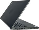 12.5" Уценённый ноутбук Lenovo ThinkPad X270 (1366x768, Intel Core i5-6300U, RAM 8ГБ, SSD 256ГБ, Intel HD Graphics 520, Win 10Pro)
