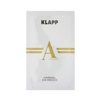 Патчи для век Klapp A Classic Hydrogel Eye Patches 5x2мл