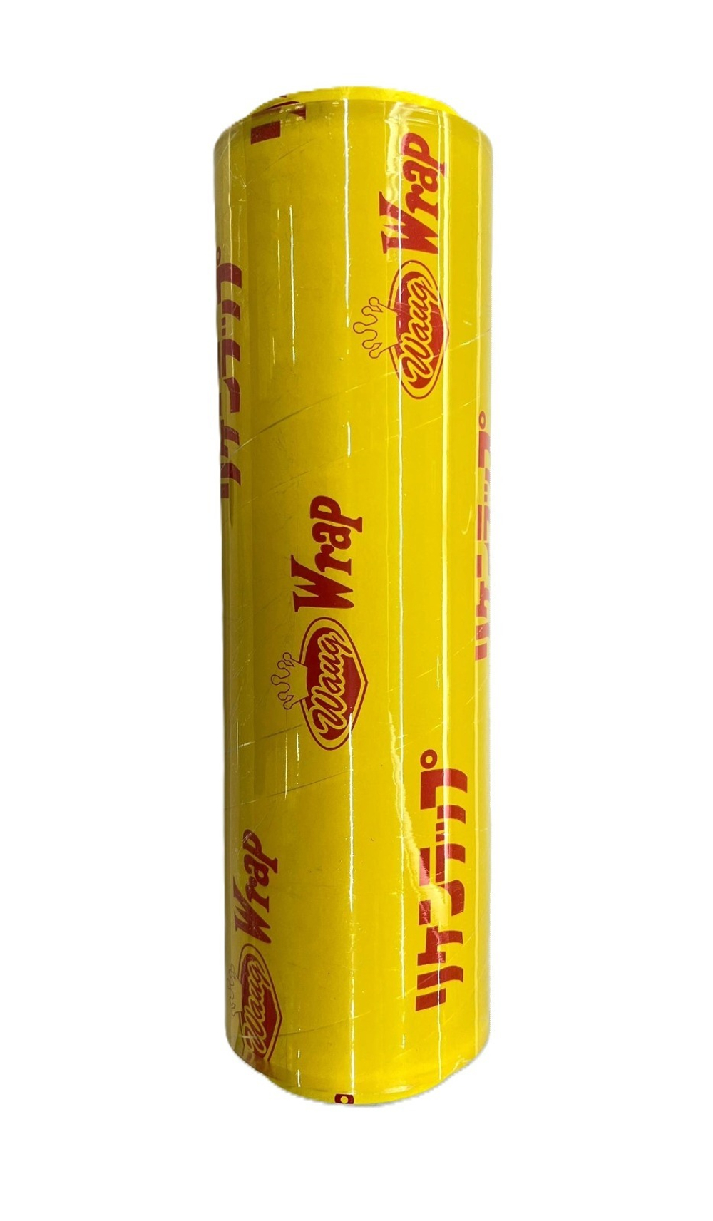 СТРЕЙЧ ПЛЕНКА ТЕХНИЧЕСКАЯ 1.8КГ