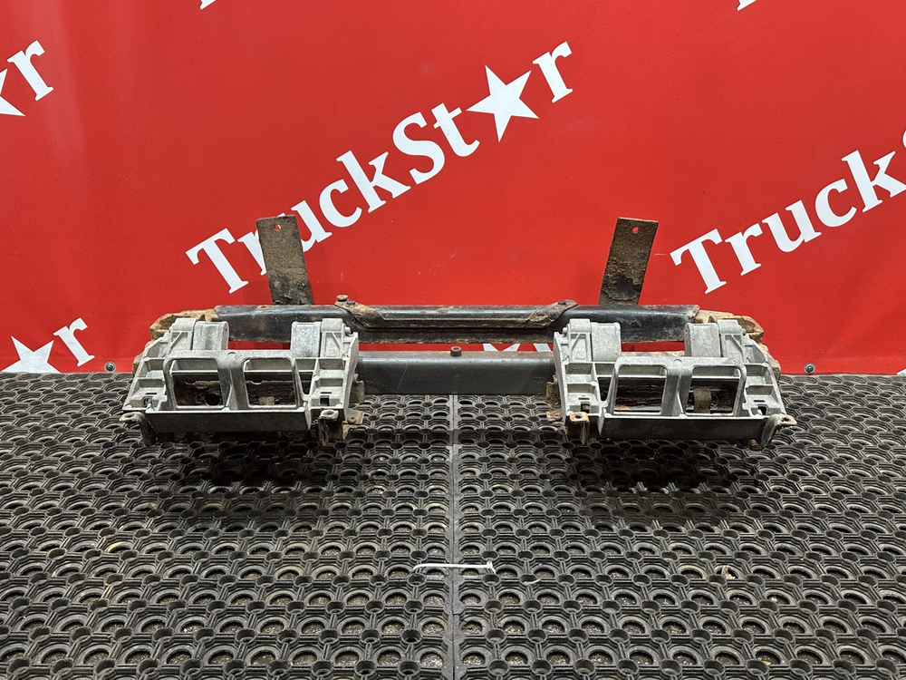 Подножка обслуживания в сборе