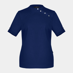 Медицинская женская блуза "Шарлотта"