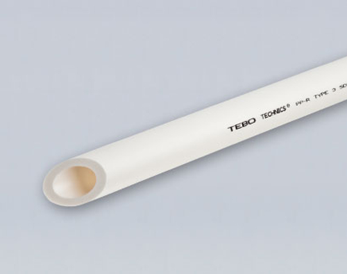 Tebo труба 25 PN20 (80)  (не арм)