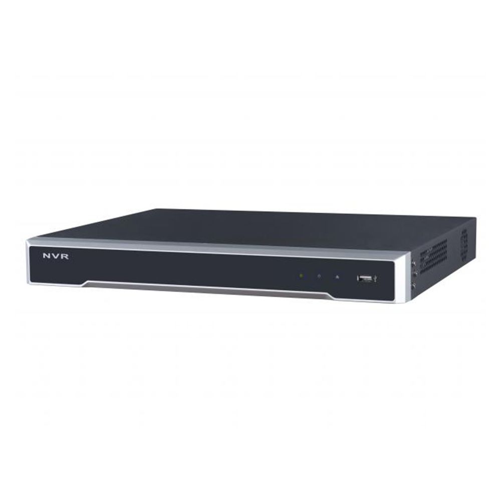DS-7616NI-M2 IP видеорегистратор Hikvision