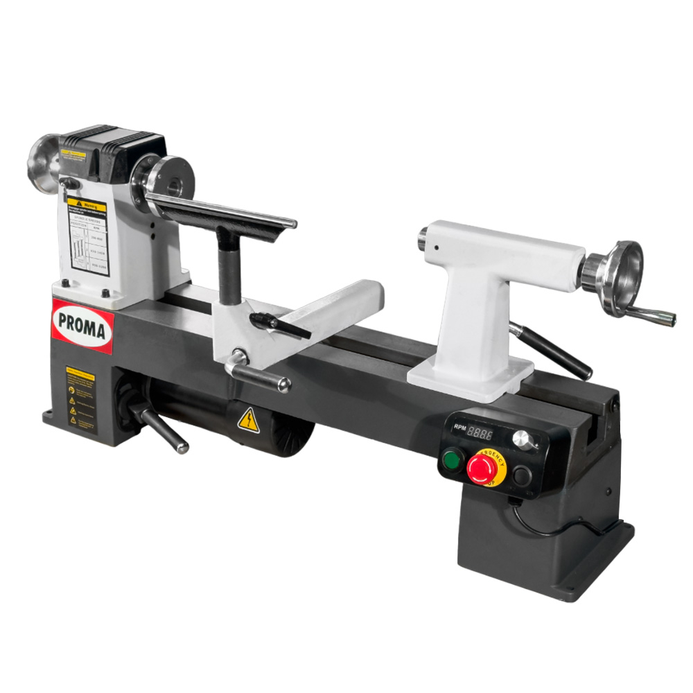 PROMA DSL-410/300V Токарный станок по дереву