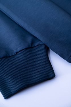 Свитшот "Ski Resort"