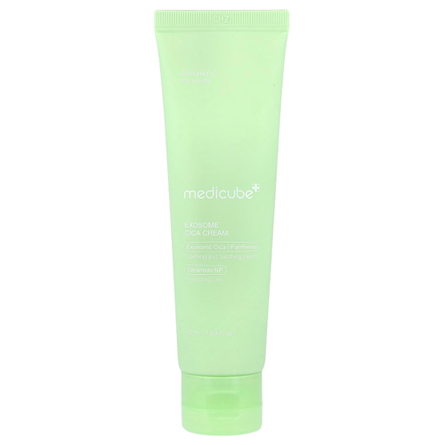 Medicube, Крем Exosome Cica, 50 мл (1,69 жидк. Унции)