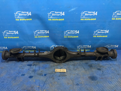 Мост задний CHEVROLET NIVA 2006