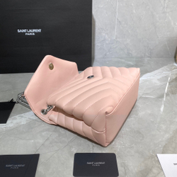 Saint Laurent Loulou 25 cm