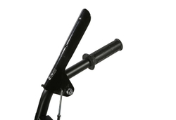 Снегоуборщик STURM STG5775R