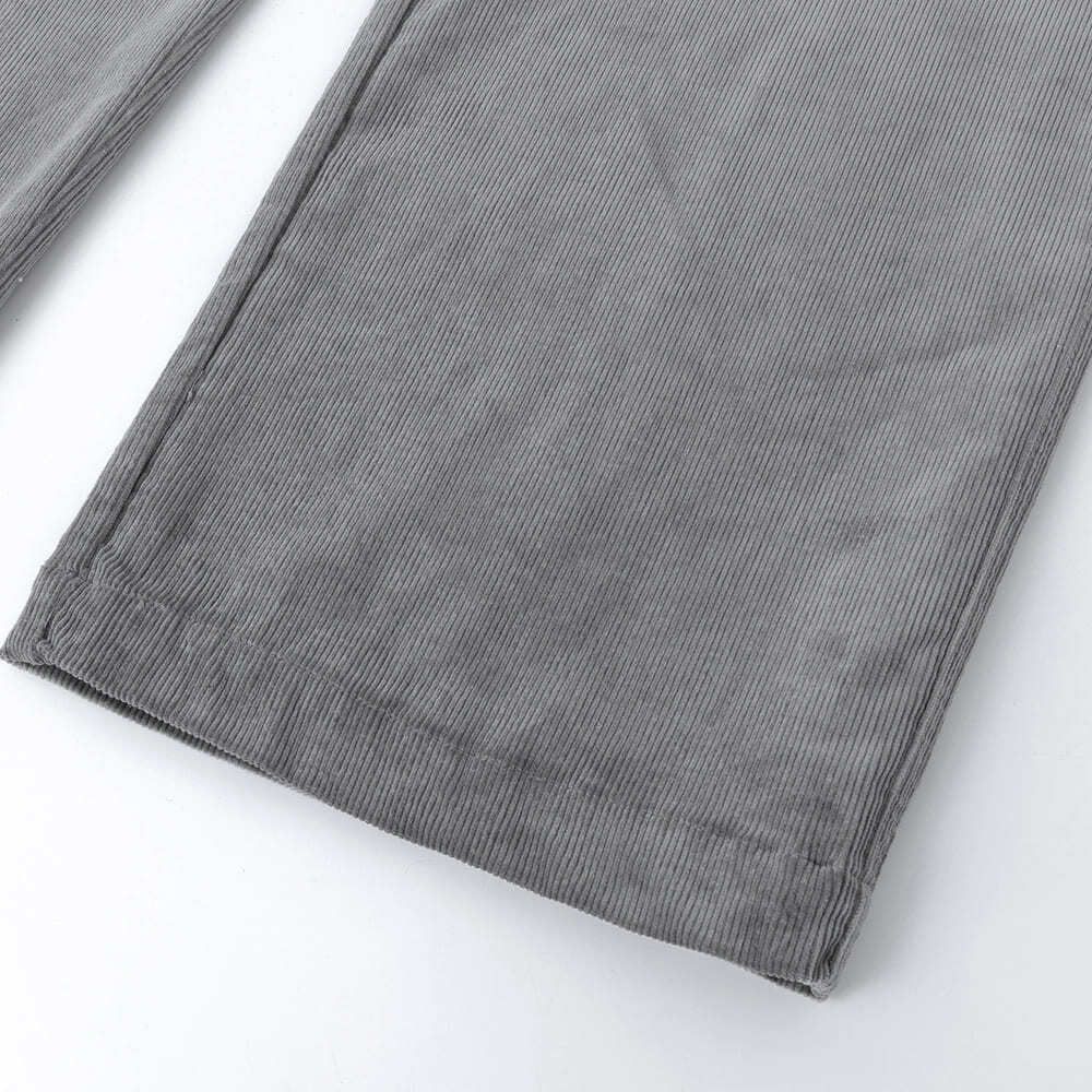 Брюки Ymkashix Velvet 9.0 серые