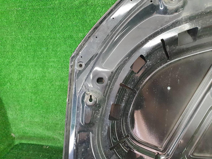 Капот Skoda Rapid 2 (2020-н.в.)