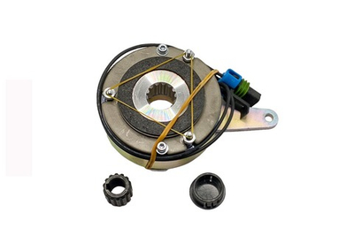 Тормоз Tennant Т7 9008896 9001644 AMER (оригинал)