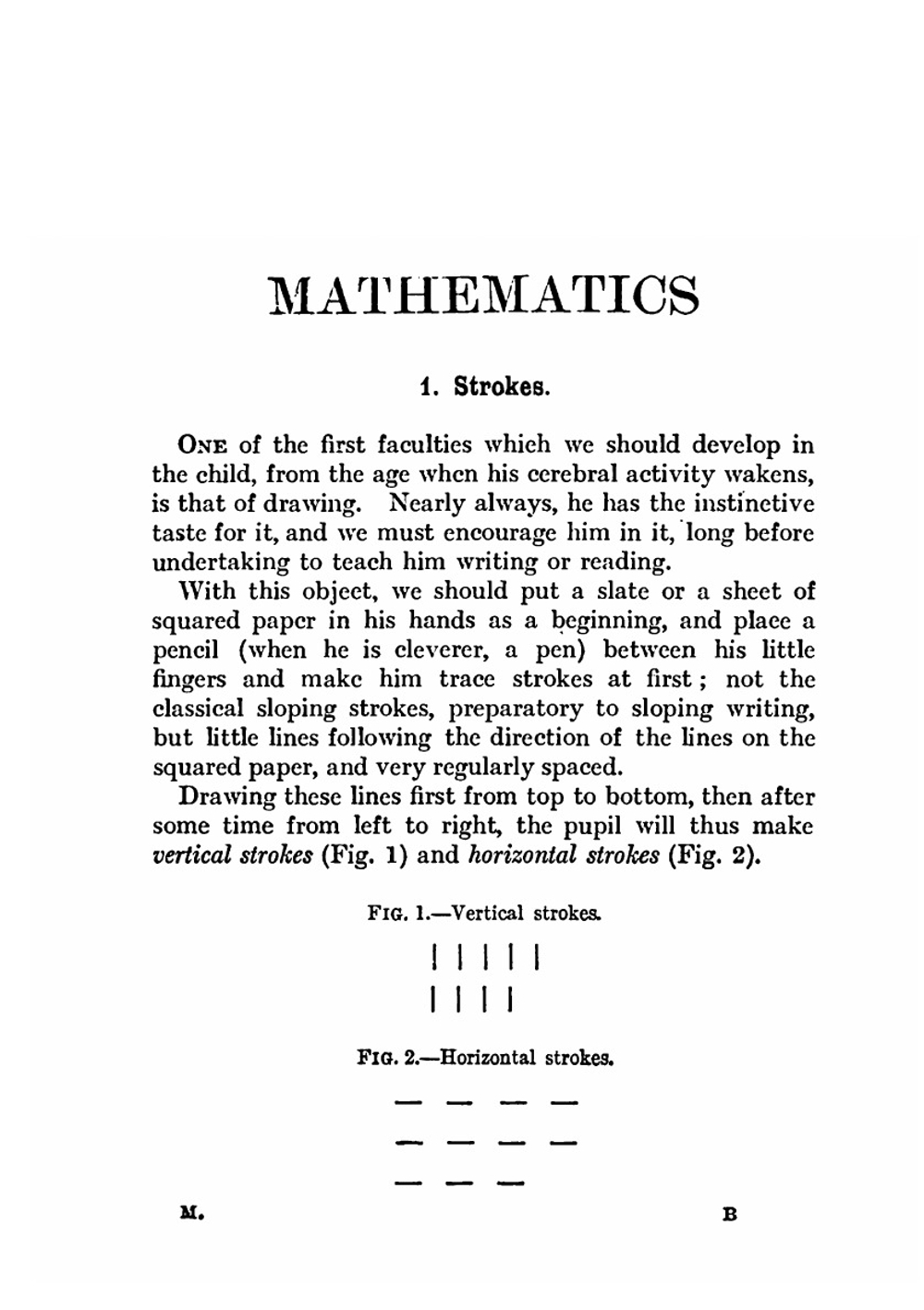 Mathematics. Illustrated | C. A. Laisant
