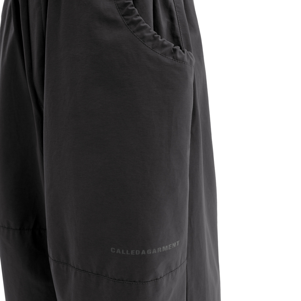 Брюки Called a Garment City Boy "Black"