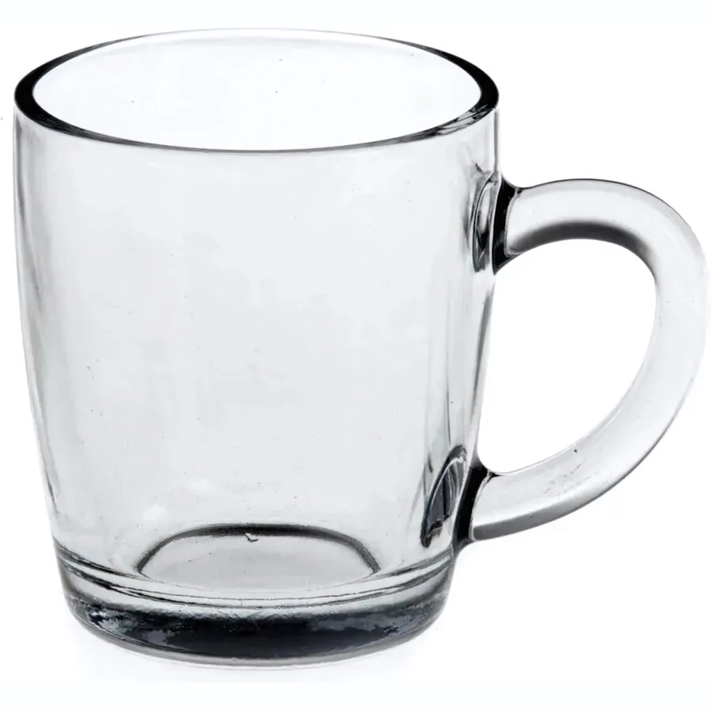 Кружка закал. БЕЙЗИК 340 мл Pasabahce