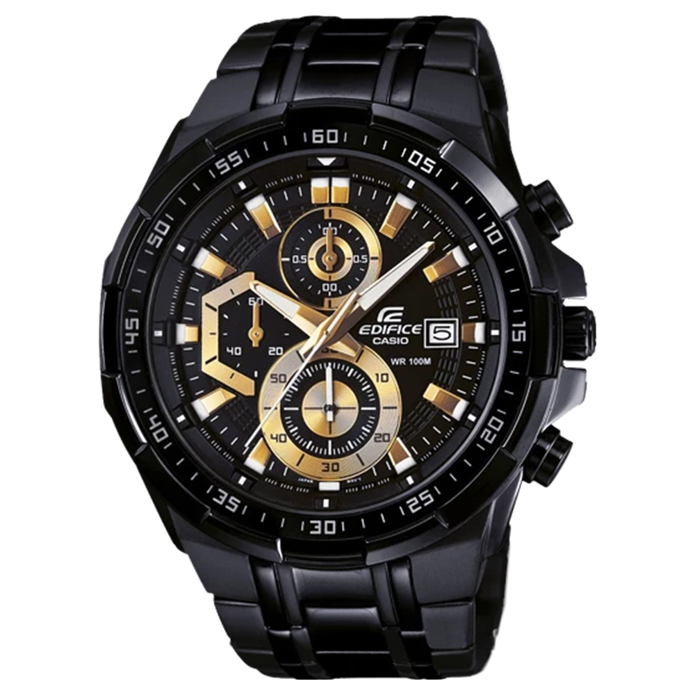 Casio EFR-539BK-1A