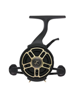 Катушка зимняя ZETRIX URSA MCS 2,5:1 Champagne Gold