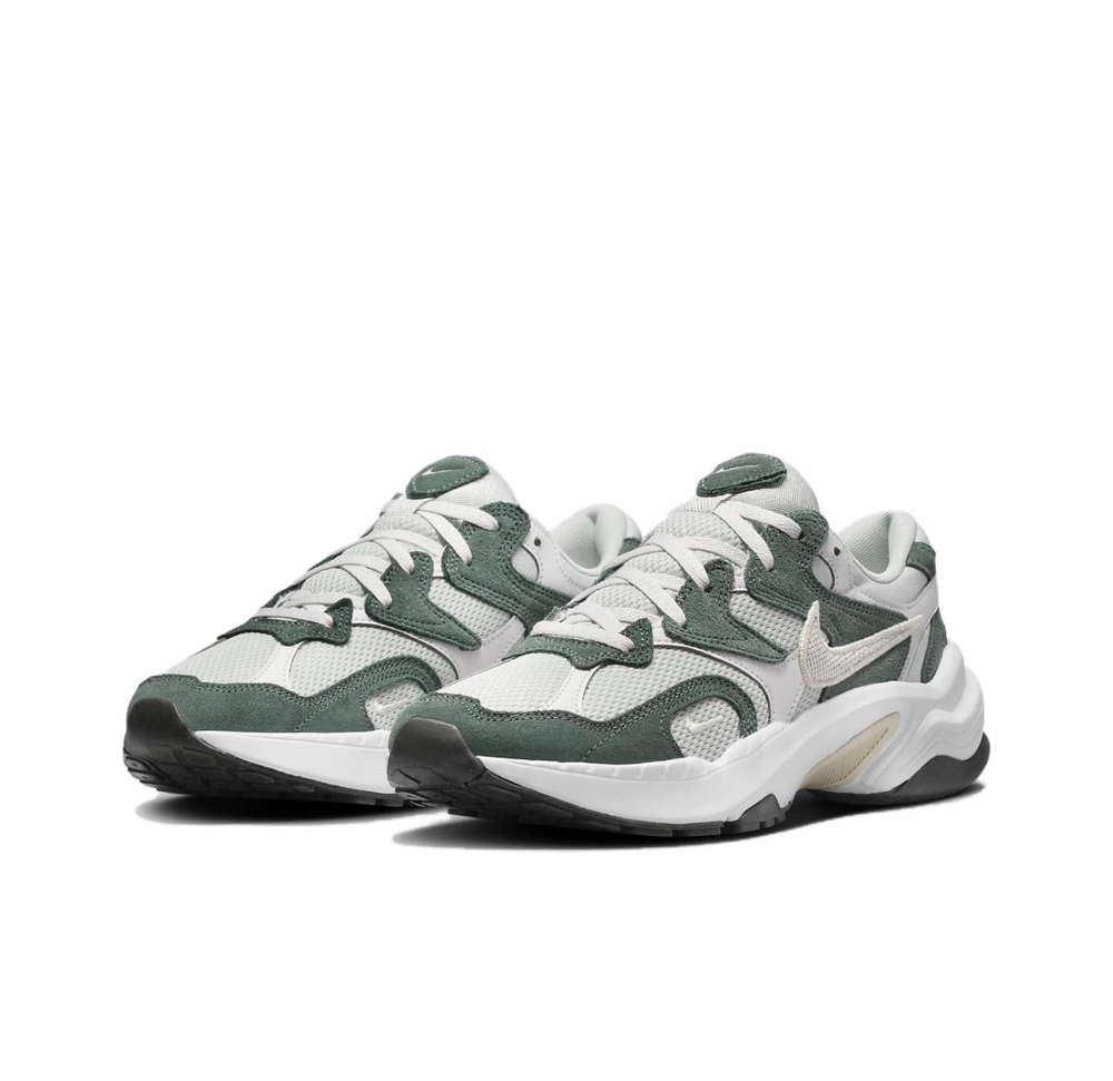 Женские кроссовки Nike AL8 'Vintage Green White' FJ3794-300