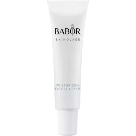 Крем-гель вокруг глаз Babor Skinovage Moisturizing Eye-Gel cream 15ml