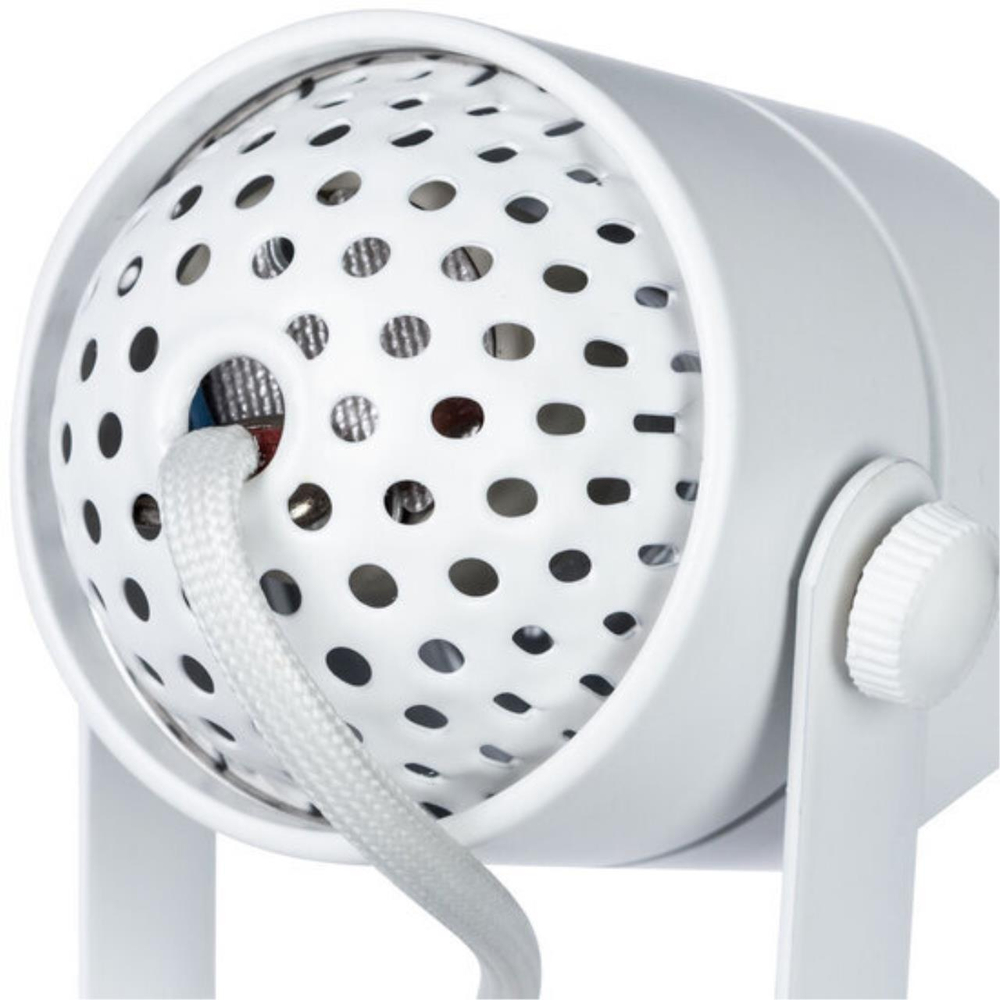 Трековый светильник Arte Lamp LENTE A1310PL-1WH