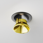 Декоративная рамка отражатель Alfa LED Maytoni Ring8-10W-RD-BS