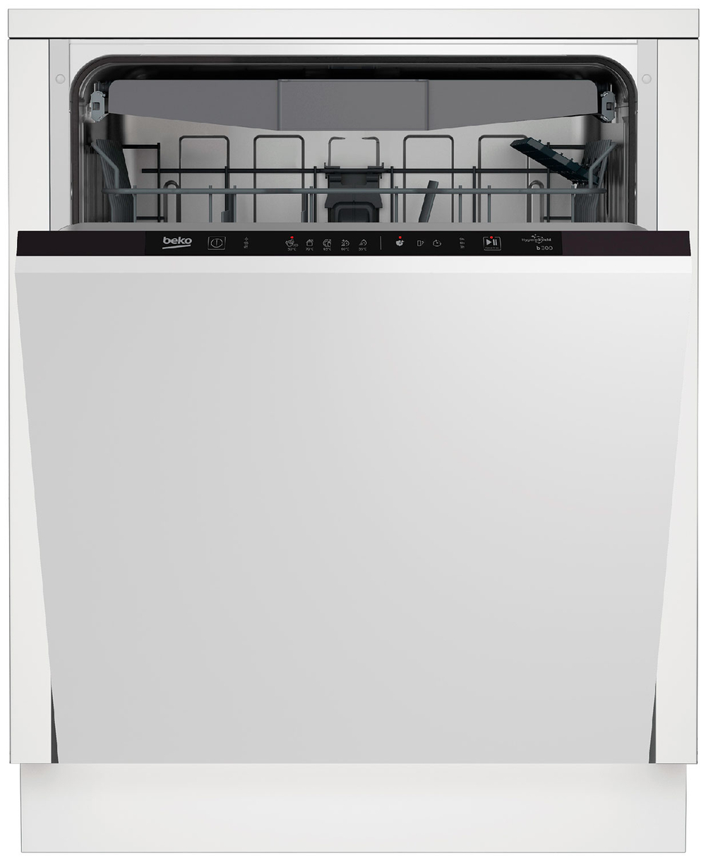 Встраиваемая посудомоечная машина Beko BDIN15531