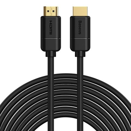 HDMI Кабель Baseus High Definition Series HDMI to HDMI Adapter Cable 1080p/60Hz 10-15m