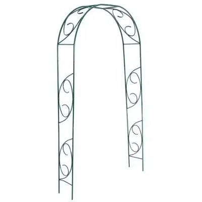 Арка «Узор 1» 120*250см (разборная)