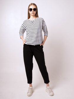 C-300 Брюки из футера Уценка