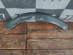 Накладка крыла заднего правого Geely Tugella 19-нв Б/У Оригинал 6073068500