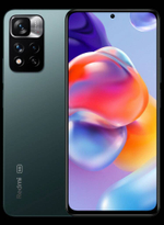 Смартфон Xiaomi Redmi Note 11 Pro Plus 8/256 gb