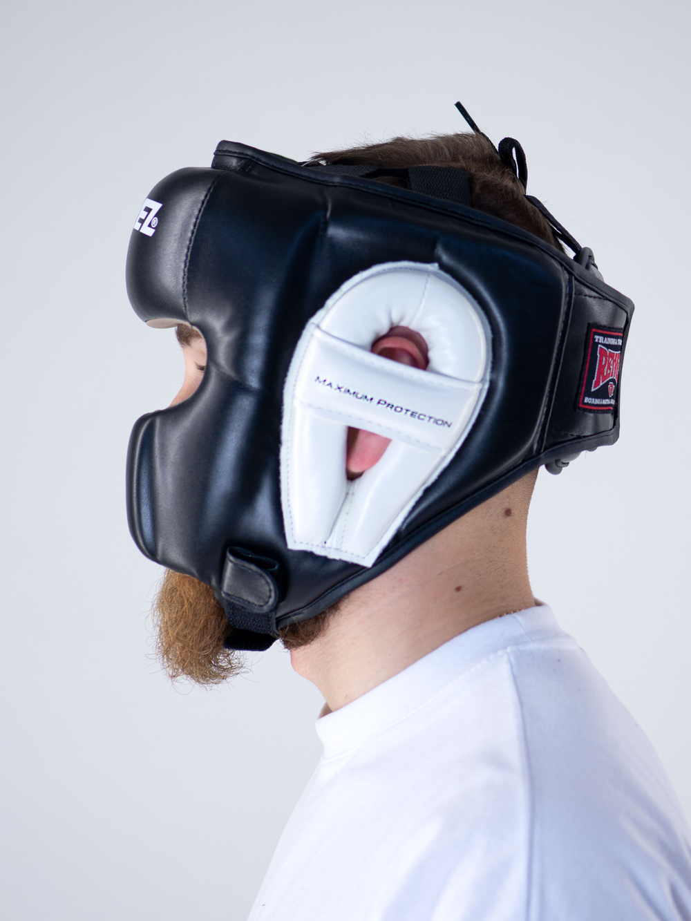 Шлем Reyvel мексиканского типа МП