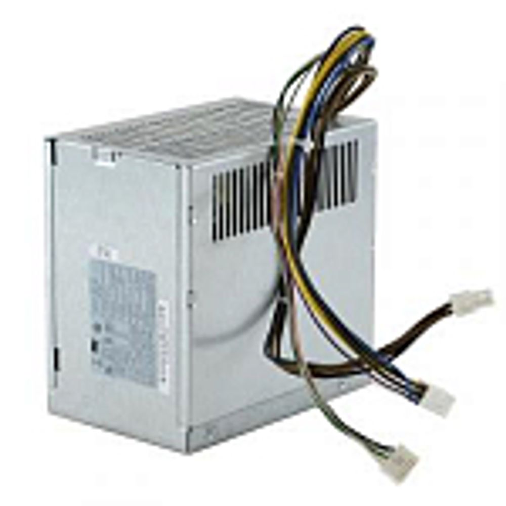 Блок питания HP 320W Pro 6005 Elite 8000 Workstation Power Supply PS-4321-9HA