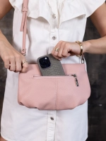 Сумка через плечо маленькая клатч