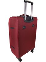 Чемодан 458-4 / 26 дюймов