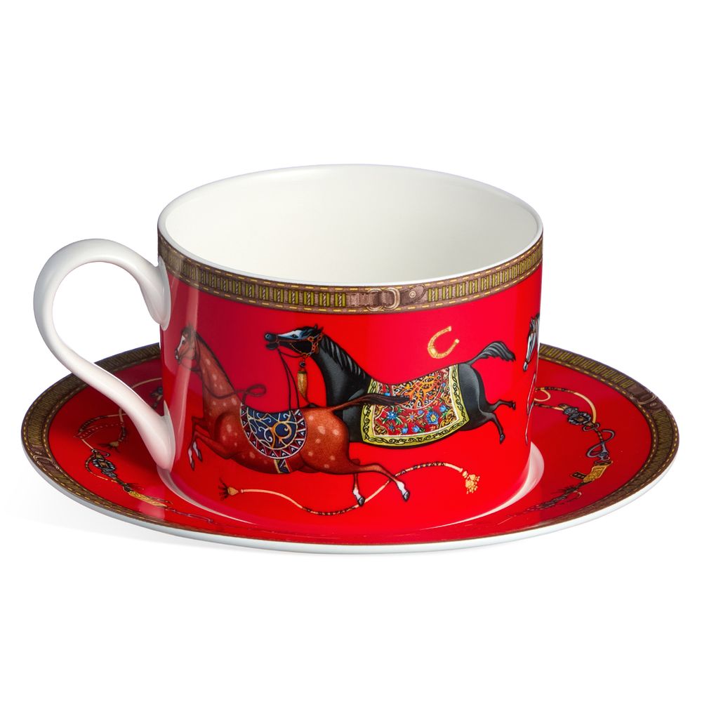 ЧАЙНАЯ ПАРА LEFARD "PASSAGE" 300 МЛ