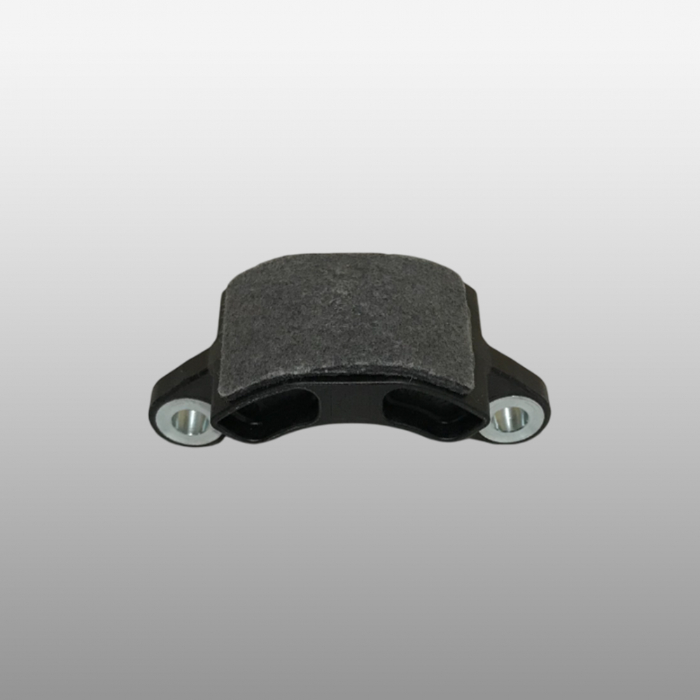0501.332.739 - Кольцо датчика на КПП ZF Traxon