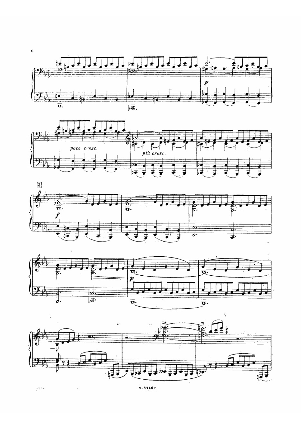 Садко, опера-былина в 7 картинах. Клавир | Римский-Корсаков Николай Андреевич