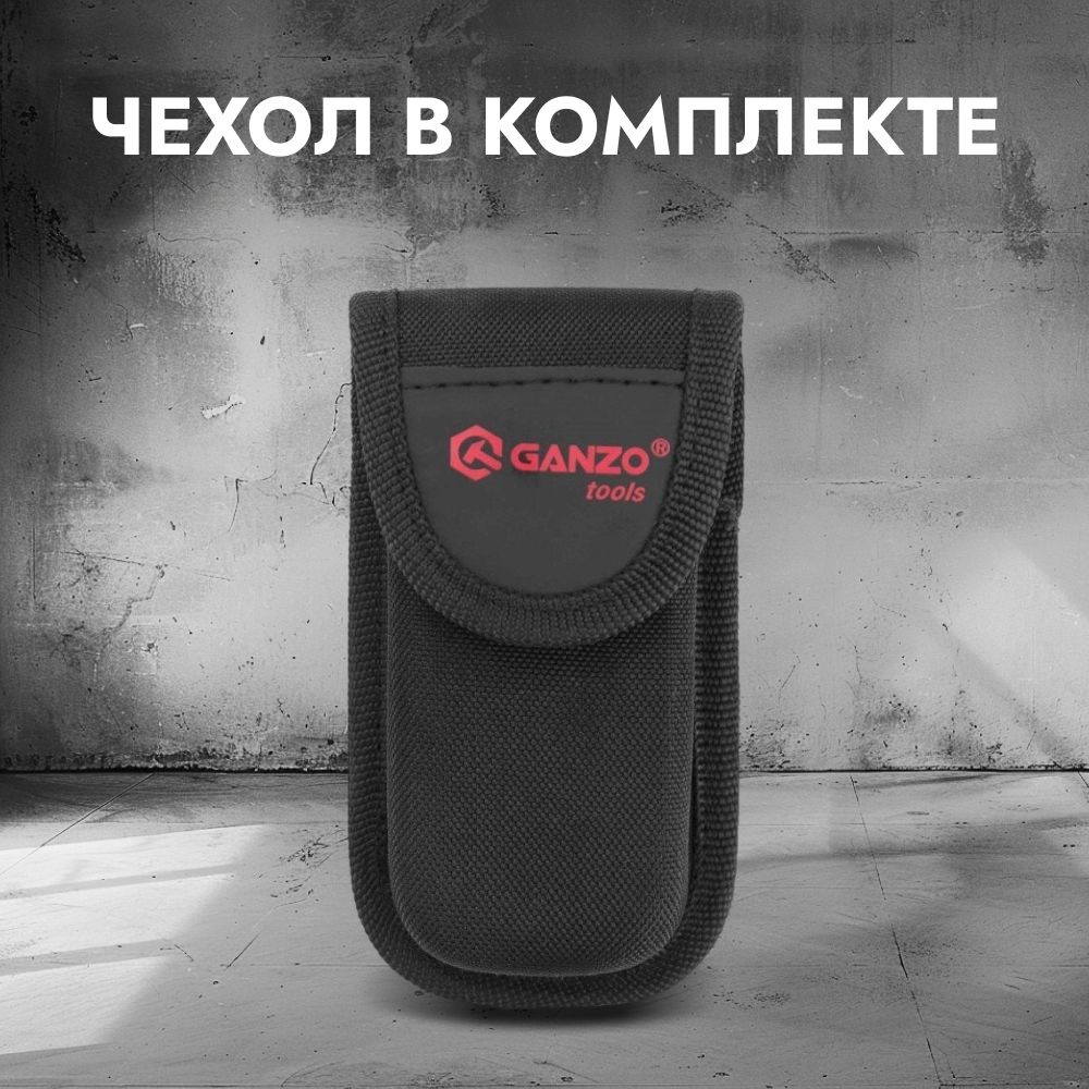 Мультитул Ganzo G106
