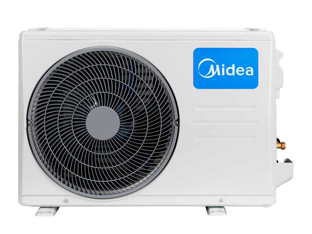 Midea Unlimited inverter MSAG2-09N8C2S-I/MSAG2-09N8C2S-O